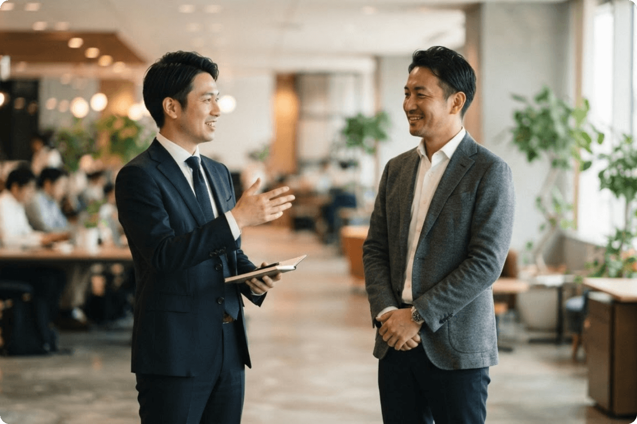 ERP事業
